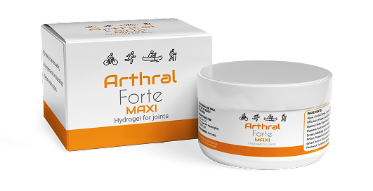 Arthral Forte MAXI